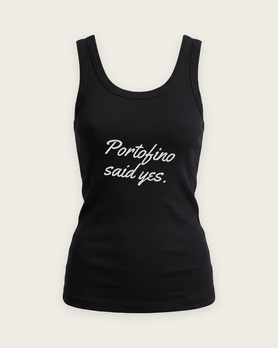 Regata Canelada “Portofino Said Yes”